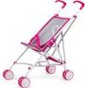 Dětský golfový kočárek pro panenky Milly Mally Julia Prestige Pink