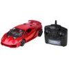 Autíčko na dálkové ovládání Lamborghini Sesto Elemento 1:24 červené
