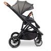 Sportovní kočárek Ratio dark grey