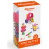 Stavebnice WAFLE MINI 70 Holka