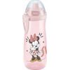 NUK FC láhev SPORTS CUP MICKEY MOUSE 450ml