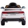 Elektrické auto Audi RS Q8 Bílé