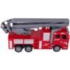 Požární auto na dálkové ovládání Fire Truck 1:24