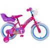 Dětské kolo Volare Shimmer&Shine 14"