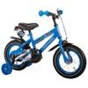 Dětské kolo Volare Super YipeeH 12"