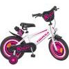 Dětské kolo Toimsa XSP Speed 14" White