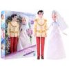 Hasbro Disney princezna Ariel a princ Erik
