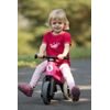 Odrážedlo FUNNY WHEELS Rider Sport růžové 2v1
