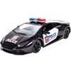 Policejní auto na dálkové ovládání Patrol Wagon 1:14