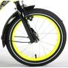 Dětské kolo Volare Yellow Cruiser 16"