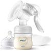 Philips Avent Odsávačka manuální se zásobníkem
