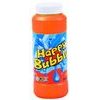 Majlo Toys náplň do bublifuku Happy Bubble 475 ml