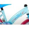 SMONTOVÁNO Dětské kolo Volare Disney Frozen II 12"