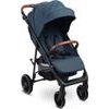 Dětský sportovní kočárek Elma blue