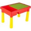 Dětský herní stoleček s kostkami Creative Table
