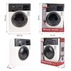 Dětská automatická pračka na baterie Washing Machine