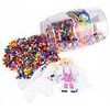 Zažehlovací korálky Activity Beads 9000 kusů