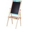 Oboustranná kreslící tabule s příslušenstvím Double Board