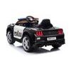 Dětské elektrické autíčko Mustang GT Police