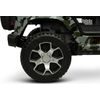 Elektrické terénní auto Toyz - Jeep Rubicon Camo