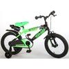 Dětské kolo Volare Sportivo Green 16"