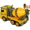 Šroubovací auto míchačka na dálkové ovládání 1:14 Cement Mixer