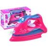 Majlo Toys dětská napařovací žehlička se světly Sweet Home