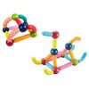 Magnetická stavebnice Magnet Sticks 36 dílků