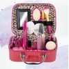 Dětská kosmetická sada v kufříku MakeUp Box