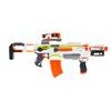 Nerf dětský samopal Modulus ECS-10 N-Strike