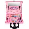 Dětská kosmetická sada na líčení v kufříku Secret MakeUp