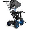 Dětská tříkolka Toyz Buzz navy