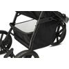 Sportovní kočárek Lima, černá