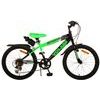 Dětské kolo Volare Sportivo Green 20"