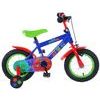 Dětské kolo Volare PJ Masks 12"