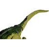 Interaktivní chodící Dinosaurus na dálkové ovládání - zelený