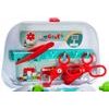 Dětský lékařský kufřík s příslušenstvím 2v1 Little Doctor