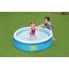 Zahradní bazén pro děti 152 cm x 38 cm Bestway 57241