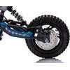 Crossbike A9901 Blue 36V
