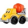 Stavební auto 3ks