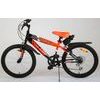 Dětské kolo Volare Sportivo Orange 20"