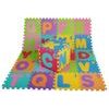 Majlo Toys hrací deka Puzzle 26 dílů