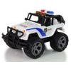 Policejní auto na dálkové ovládání Police Super Car 1:14