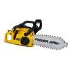 Dětská motorová pila Chain Saw žlutá