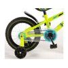 Dětské kolo Volare Electric Green 14"