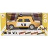 Policejní auto VB na baterie