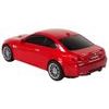 Autíčko na dálkové ovládání BMW M3 1:28 červené