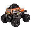 Terénní auto na dálkové ovládání Climbing Car 1:16 - oranžové
