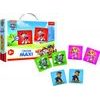 Pexeso Maxi - Tlapková patrola/Paw Patrol 24 kusů - společenská hra
