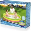 Dětský nafukovací Bazén - barevný